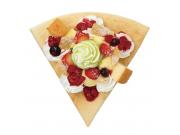 ディッパーダンクリスマスクレープのお知らせ