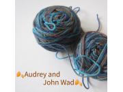 ～オードリー アンド ジョンワッド～  ニット&カットソー♩