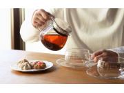 シンプルさと機能性が魅力