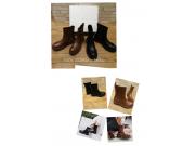 ～EVOL/イーボル～ サイドゴアブーツ♩