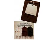 ～HERENCIA/ヘレンチア～ 変形ドルマンコーデュロイ♩