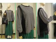 ☆デイリーに着やすくて人気！デザイントップス♪☆