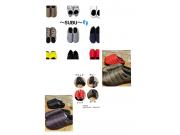 ～SUBU/スブ～ 冬のサンダル♩