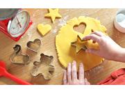 可愛い型・面白い型いろいろ