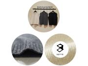 ～SETTO/セット～メリノウールニット♩