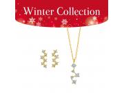【ギフトにもオススメ！】2021WinterCollection