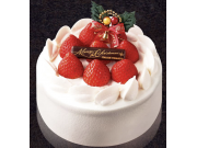 クリスマスケーキの予約受付開始！