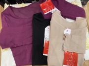 ☆あったかインナー☆