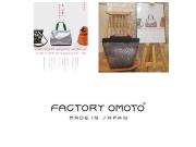 ～OMOTO/オモト～ バック POP-UPイベント♩