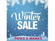 ～Winter sale～12/15(水)よりスタート♩