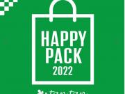 HAPPY PACK 2022 ご予約受付中！