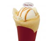 ディッパーダンｗｉｔｈハーゲンダッツ