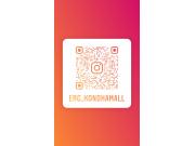 Instagram始めました！！