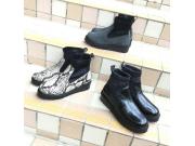 【SALE】bussola厚底ブーツ