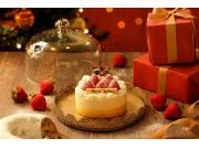 【数量限定】クリスマスケーキ当日販売いたします