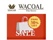 ☆WACOAL SALE☆