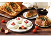 【”萌え断”なパンも新発売！】和風な季節限定商品が登場