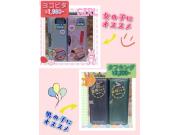 シンプルな文具ご用意しています☆