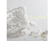 ～DorryDoll/ドリードール～刺繍レース&プリーツワンピース♩