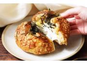 【大好評】"もちもち！チーズフランス"