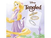 【大人気！ディズニープリンセスの結婚指輪・婚約指輪】