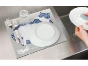 自然から生まれ、自然に還る