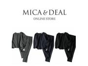 ～マザーニーズに人気のセットアップ～♩