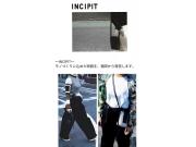 ～INCIPIT/インキピット～ ミニショルダー♩