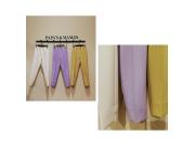 ～AnnaKerry/アンナケリー～定番テーパード新色♩