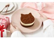 【期間限定で復活】ねこねこティラミス♪