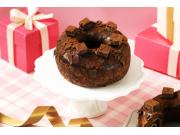 【バレンタイン限定】生チョコ❤チョコリング登場！