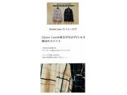 ～EimeeLaw/エイミーロウ～ペンシルチェックギャザーブラウス♩