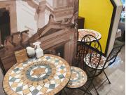 イートインスペース新設しました！！