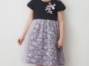 新作チュールワンピース⭐️