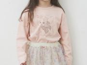 新作⭐️アニマル長袖Tシャツ！