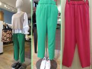 ☆この春気になる、グリーンのアイテム♪☆