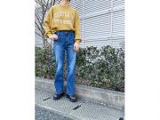 erg新作ニット。