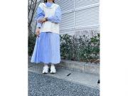 erg新作ワンピース！