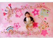 おひるねアート撮影会予約受付中！