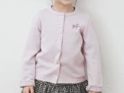 袖が折れるカーディガン‼️