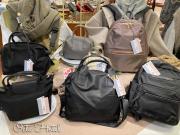 ☆NEW☆ナイロンリュック、ショルダーバッグ入荷のお知らせ