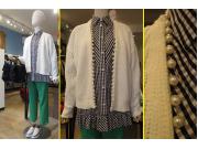 ☆パールが華やかで可愛いカーデ♪☆