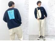 【GW】NO  COFFEE＆ON SUGARコラボ商品が入荷！