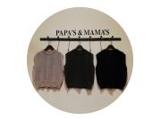 ～STUDIO ORIBE/スタジオオリベ～ コットンニット♩