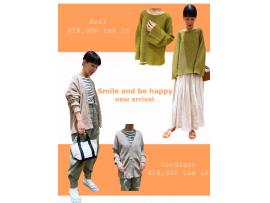 New arrival !!!