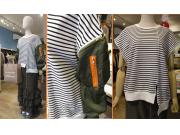 ☆MA-1風デザイントップス♪☆