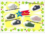 BABY ALLSTAR入荷しました！