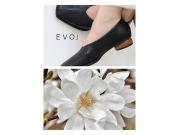 ～EVOL/イーボル～ Vカットパンプス ♩