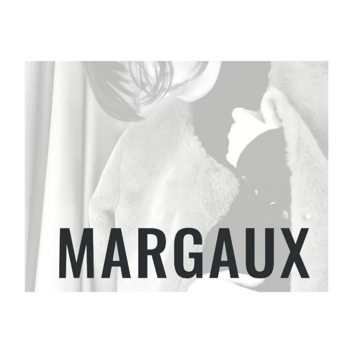 ～margaux/マルゴー～ラグランスリーブデニムジャケット♩
