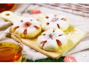 「さくらあんぱん」新登場♪